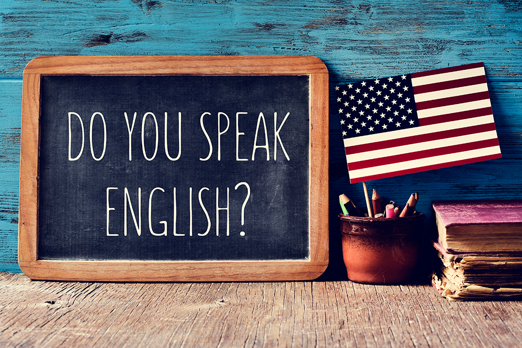 motivos para aprender inglês