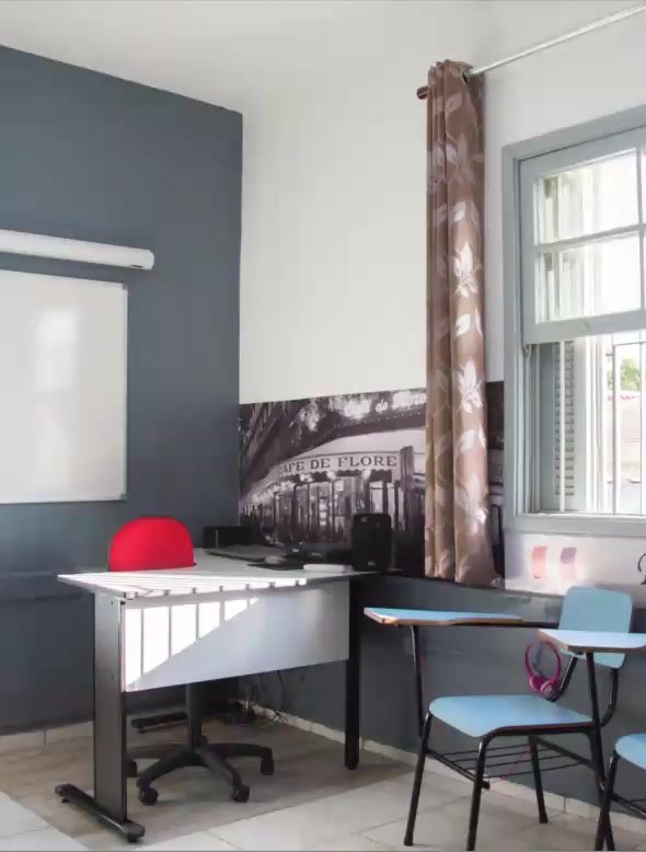 Sala temática França